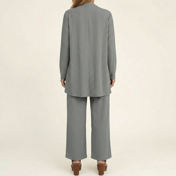 ZARA ELEGANT 3-PIECE SET