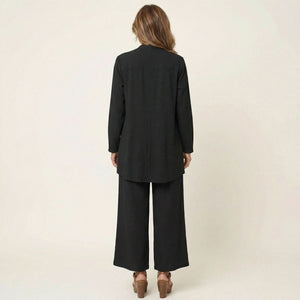 ZARA ELEGANT 3-PIECE SET