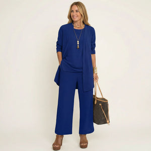 ZARA ELEGANT 3-PIECE SET