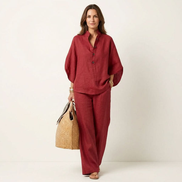 EVA TWO-PIECE SET