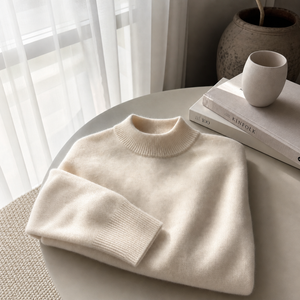 ARLINGTON CASHMERE SWEATER