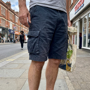 BRIDGEMONT EXPLORER SHORTS