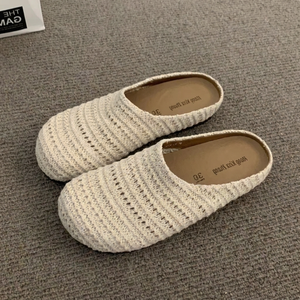 SOLARA SUMMER MULES