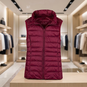 ROSMERE DOWN GILET