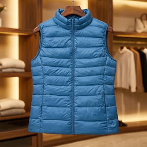 ROSMERE DOWN GILET