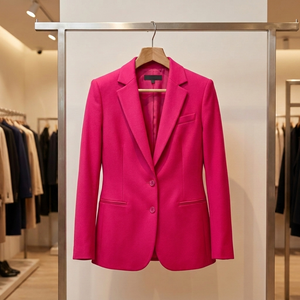 ISOLDE TAILORED OFFICE BLAZER