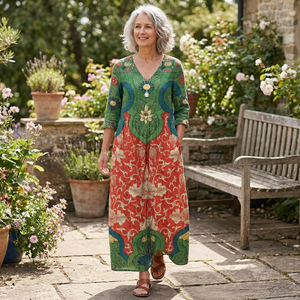 BRIONY CLASSIC DRESS