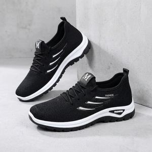 MARNIE SOFT-STEP TRAINERS