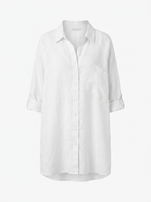 HIGHCLERE OVERSIZED SHIRT