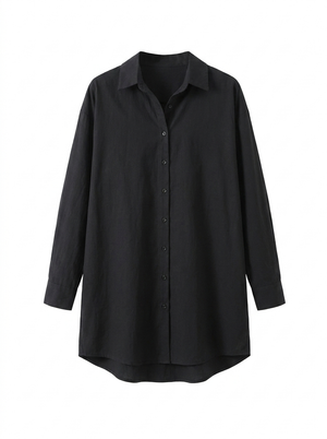 HIGHCLERE OVERSIZED SHIRT