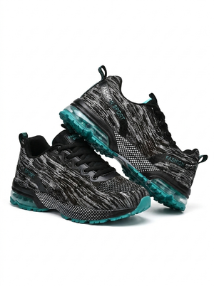 ROTHLEY PERFORMANCE COMFORT TRAINERS
