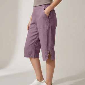 HARROGATE RELAXED SHORT PANTS