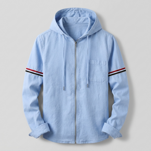 FENBROOK CASUAL HOODED JACKET