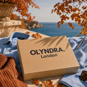 OLYNDRA MYSTERY BOX