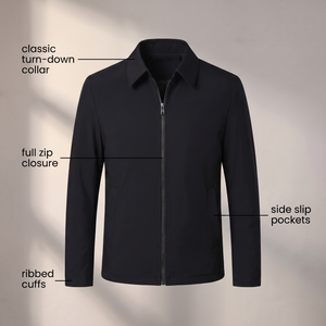 BEAUMONT ELEGANT JACKET