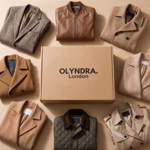 OLYNDRA MYSTERY BOX