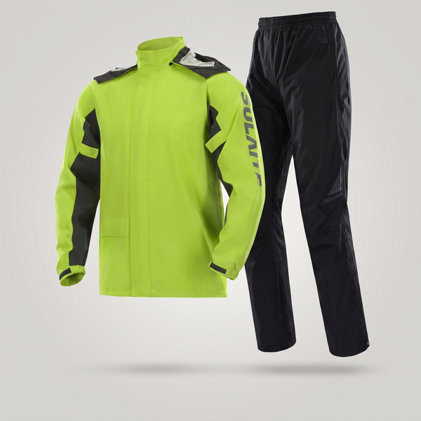 STORMGUARD WATERPROOF RIDING SUIT