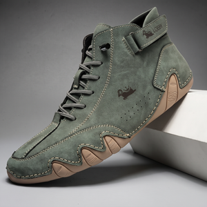 IRONVALE URBAN BOOTS