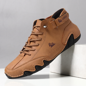 IRONVALE URBAN BOOTS