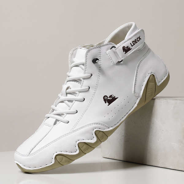 IRONVALE URBAN BOOTS