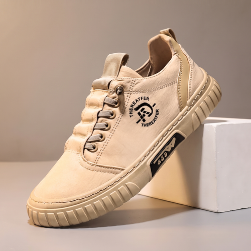 WHITCOMBE URBAN COMFORT TRAINERS