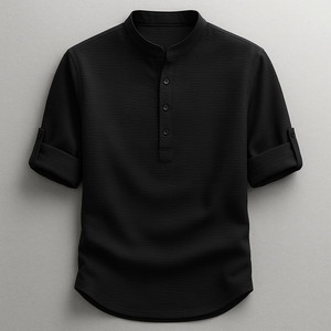 WESTFORD HENLEY SHIRT