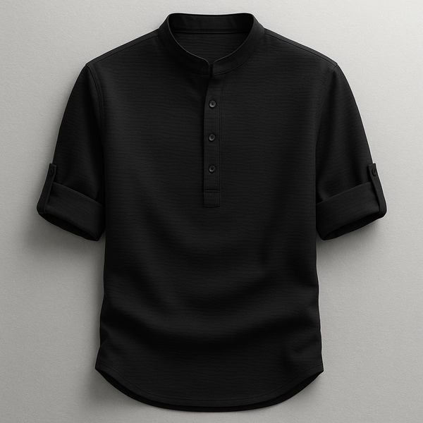 WESTFORD HENLEY SHIRT