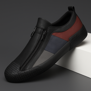 CARRADON LEATHER SNEAKERS