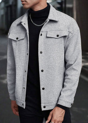 JACK COZY JACKET