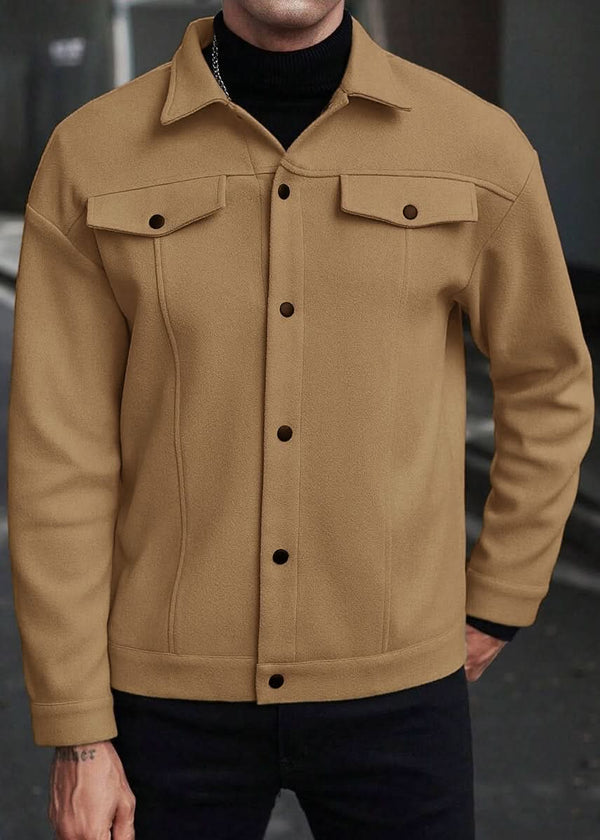 JACK COZY JACKET