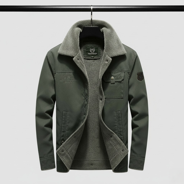 SOHO EVERYDAY JACKET