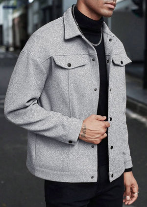 JACK COZY JACKET