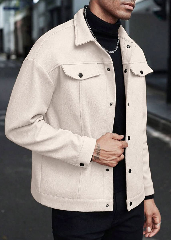 JACK COZY JACKET