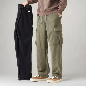STREETFLEX CARGO PANTS