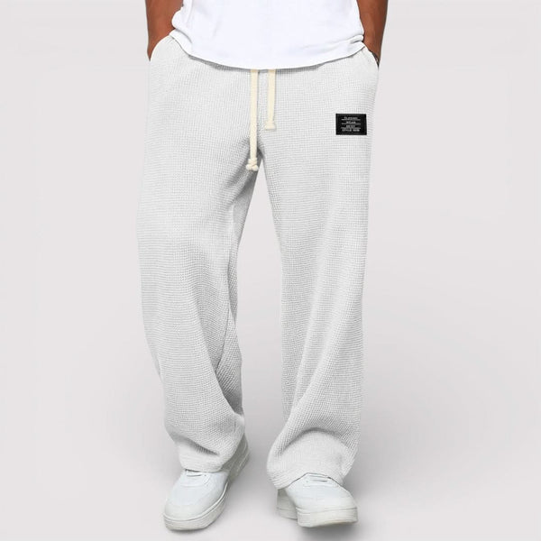 CASUAL LOUNGE PANTS