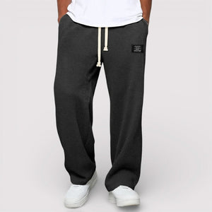 CASUAL LOUNGE PANTS