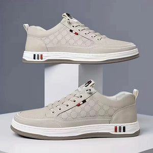 CORWIN LEATHER SHOES