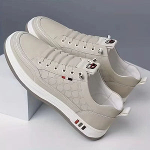 CORWIN LEATHER SHOES