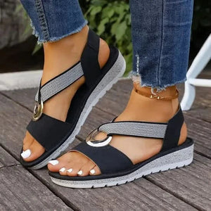 LUNA CLASSIC SANDALS
