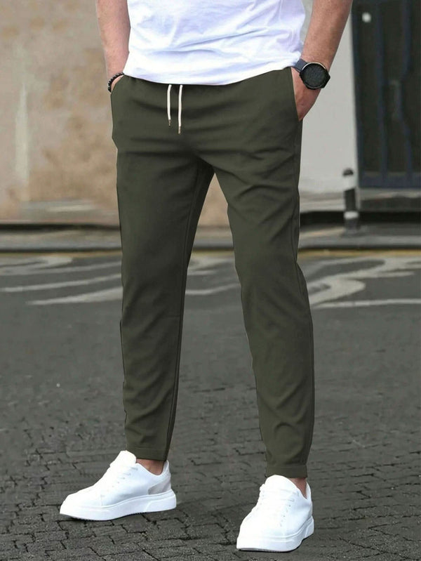 ASHFORD ACTIVE CHINOS