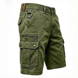 ARMITAGE CLASSIC DENIM SHORTS
