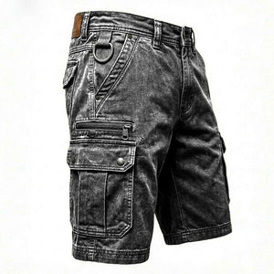 ARMITAGE CLASSIC DENIM SHORTS