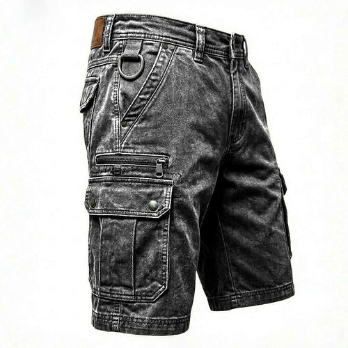 ARMITAGE CLASSIC DENIM SHORTS