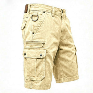ARMITAGE CLASSIC DENIM SHORTS