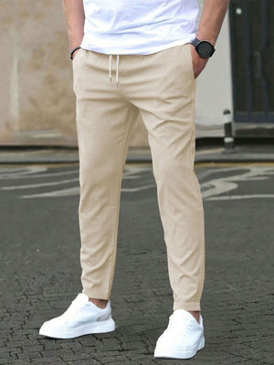ASHFORD ACTIVE CHINOS