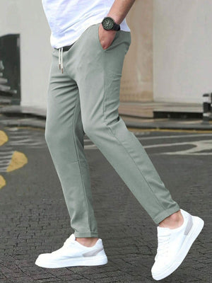 ASHFORD ACTIVE CHINOS