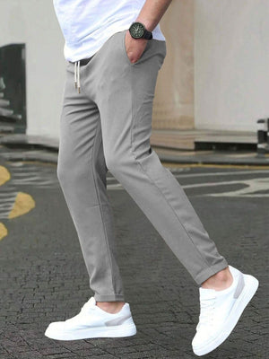 ASHFORD ACTIVE CHINOS