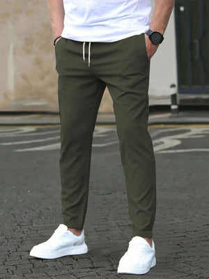ASHFORD ACTIVE CHINOS