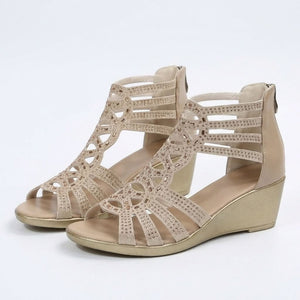 VALORA ERGONOMIC SANDALS
