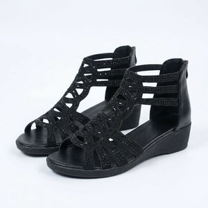 VALORA ERGONOMIC SANDALS